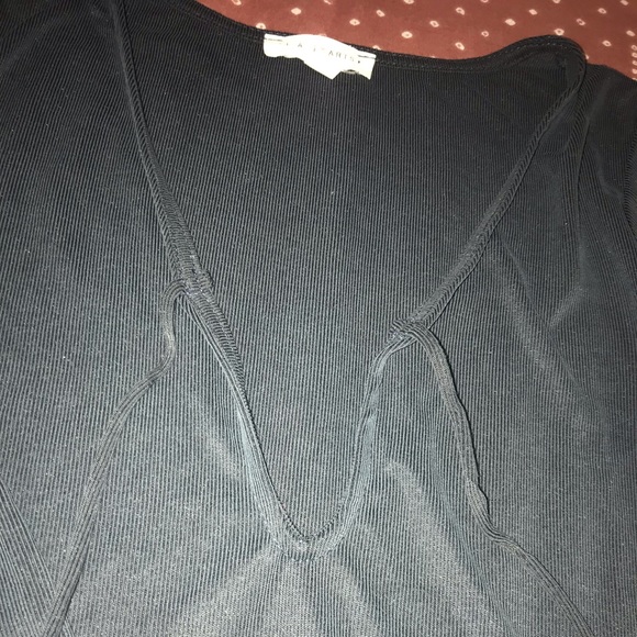 L.A. Hearts Long Sleeve - Picture 5 of 5